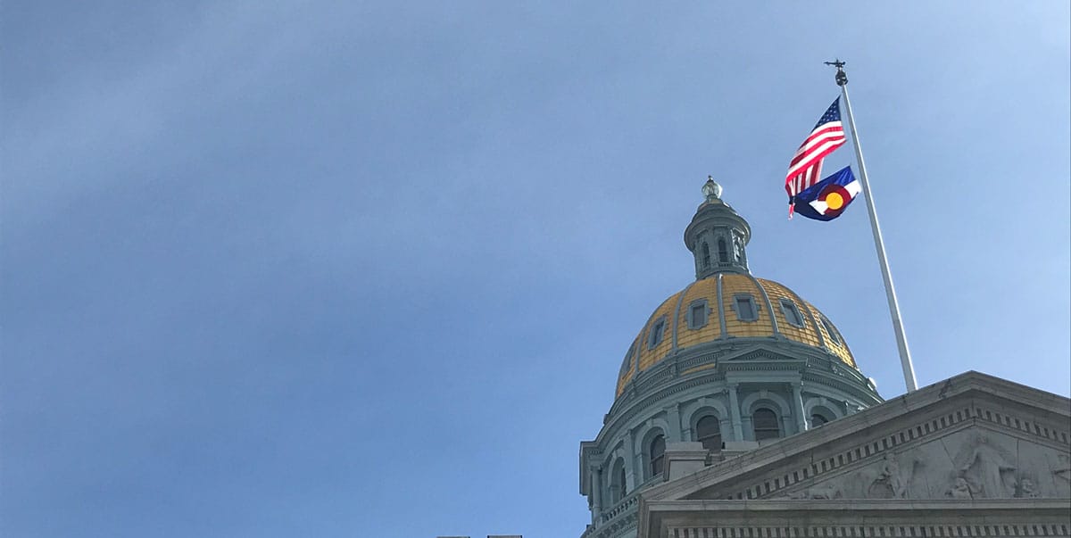 Colorado Capitol