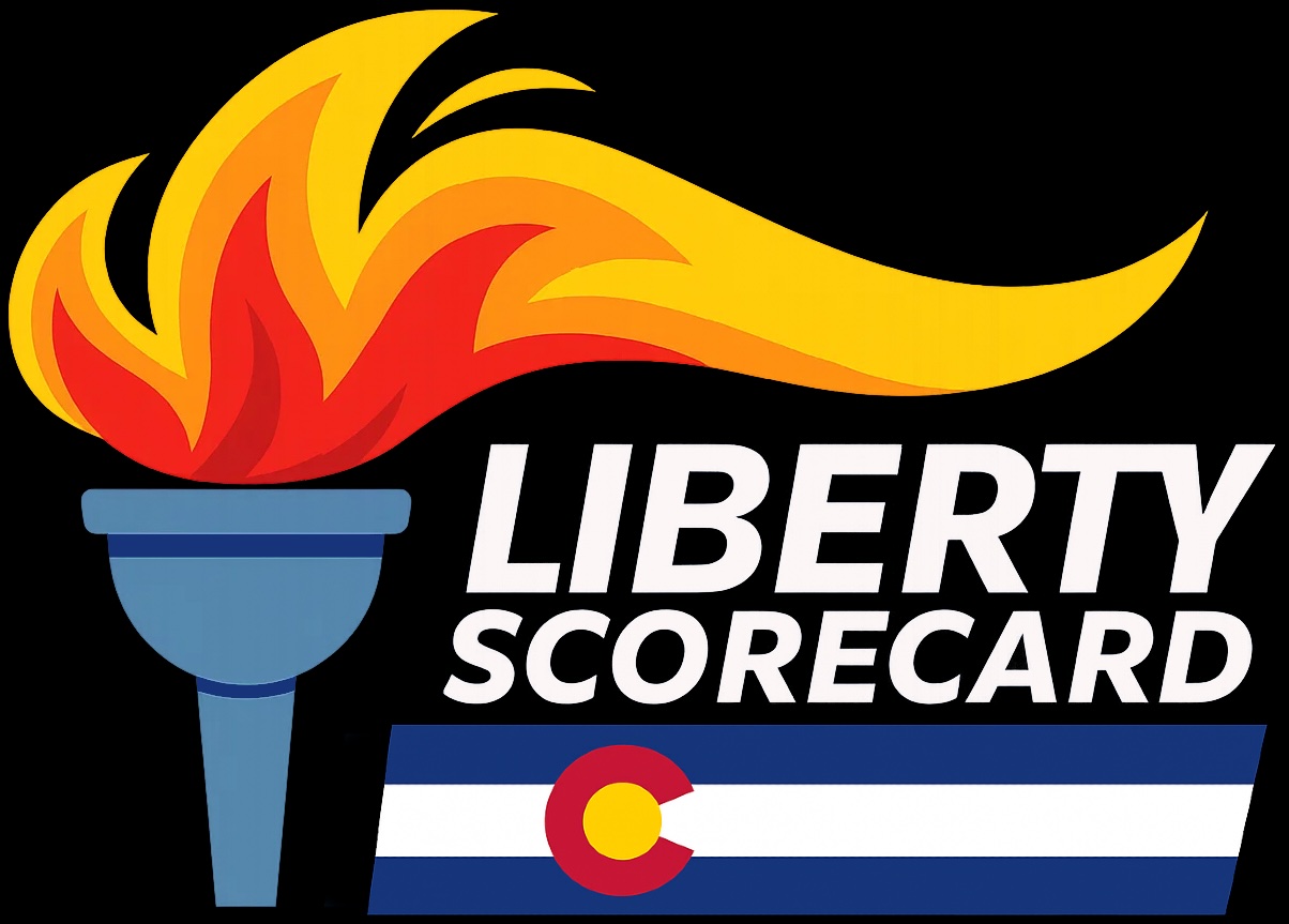 Colorado Liberty Scorecard
